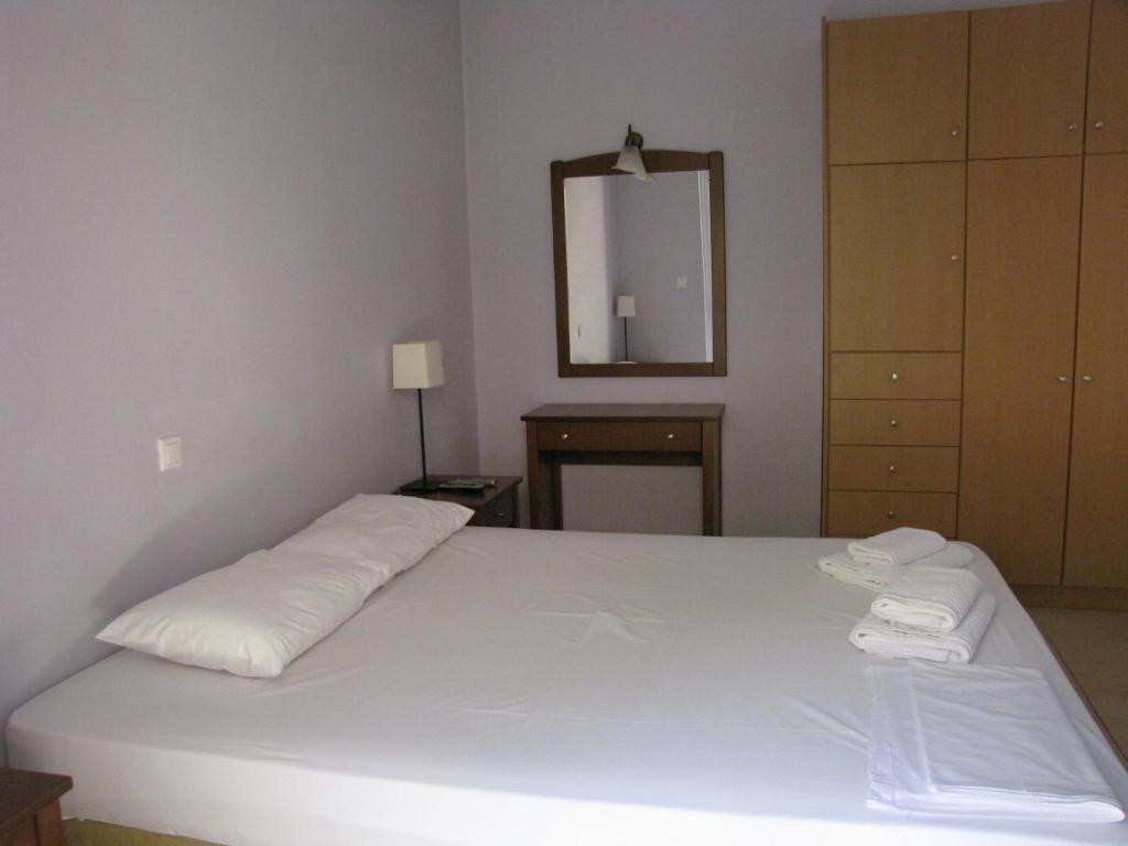 Ithaki Holidays Frínion Kamer foto