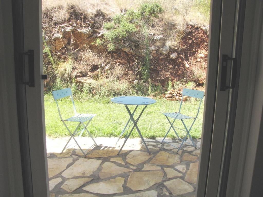 Ithaki Holidays Frínion Kamer foto